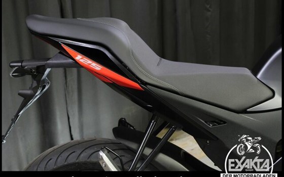 Gebrauchtmotorrad Aprilia Tuono 125 - Bild 25