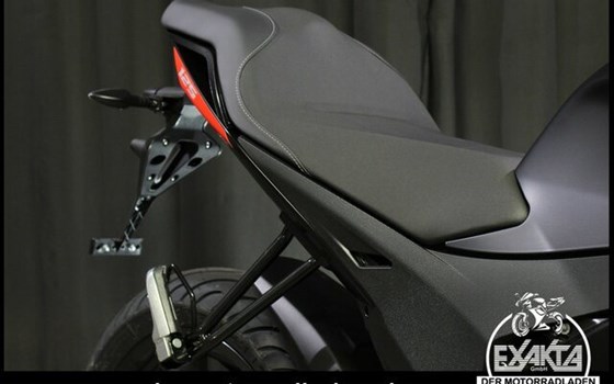 Gebrauchtmotorrad Aprilia Tuono 125 - Bild 26