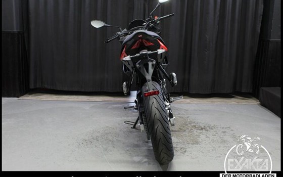 Gebrauchtmotorrad Aprilia Tuono 125 - Bild 4