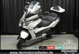 Gebrauchte Honda SW-T 400