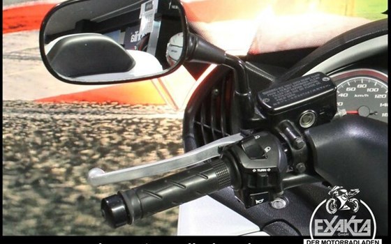 Gebrauchtmotorrad Honda SW-T 400 - Bild 16