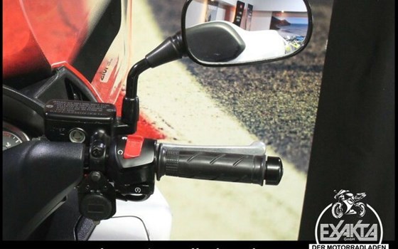 Gebrauchtmotorrad Honda SW-T 400 - Bild 17