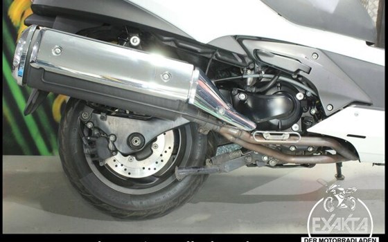 Gebrauchtmotorrad Honda SW-T 400 - Bild 20