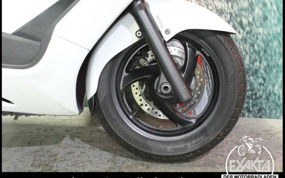 Gebrauchtmotorrad Honda SW-T 400 - Bild 21