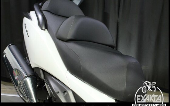 Gebrauchtmotorrad Honda SW-T 400 - Bild 23