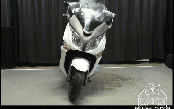 Gebrauchtmotorrad Honda SW-T 400 - Bild 8