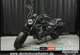 Gebrauchte Kawasaki Vulcan S