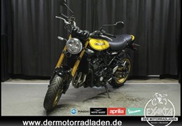 Gebrauchte Kawasaki Z900 RS SE