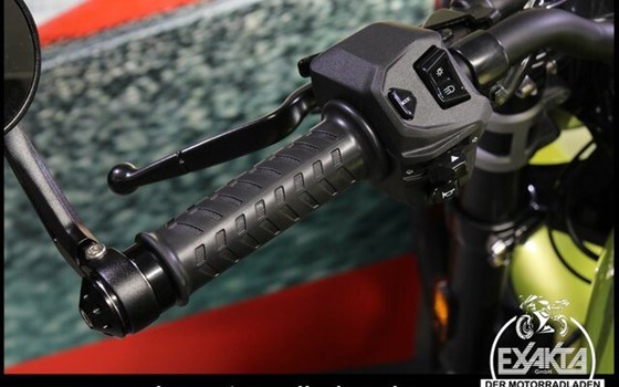 Gebrauchtmotorrad Moto Guzzi V7 Sport - Bild 16