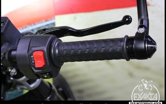 Gebrauchtmotorrad Moto Guzzi V7 Sport - Bild 18