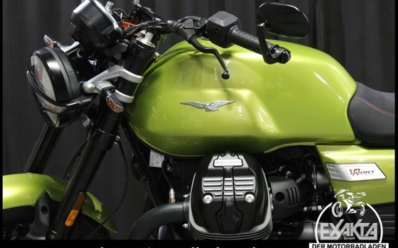 Gebrauchtmotorrad Moto Guzzi V7 Sport - Bild 24