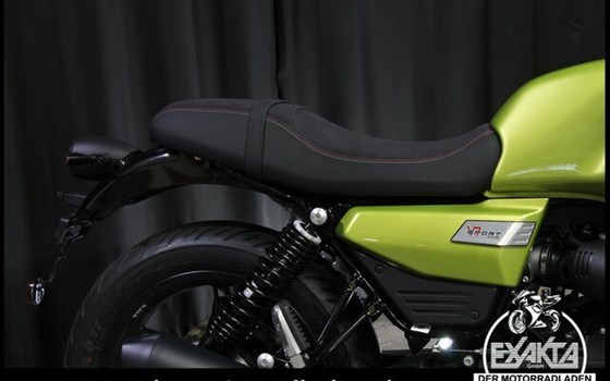Gebrauchtmotorrad Moto Guzzi V7 Sport - Bild 26