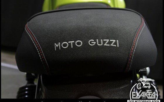 Gebrauchtmotorrad Moto Guzzi V7 Sport - Bild 30