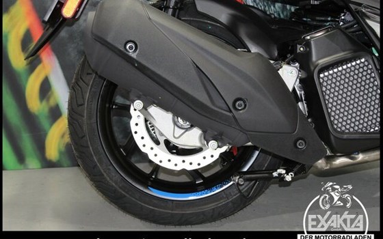 Gebrauchtmotorrad Piaggio Medley 125 ie IGET - Bild 19