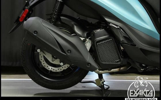 Gebrauchtmotorrad Piaggio Medley 125 ie IGET - Bild 25