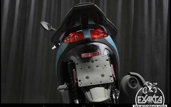 Gebrauchtmotorrad Piaggio Medley 125 ie IGET - Bild 29