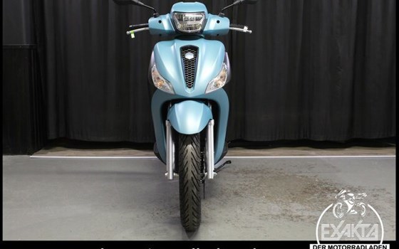 Gebrauchtmotorrad Piaggio Medley 125 ie IGET - Bild 8