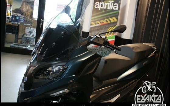 Gebrauchtmotorrad Piaggio MP3 530 HPE Exclusive - Bild 24