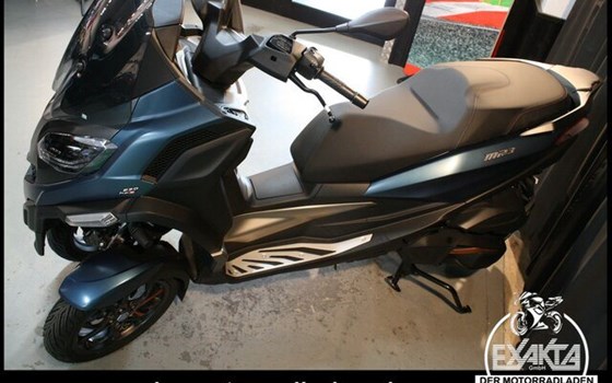 Gebrauchtmotorrad Piaggio MP3 530 HPE Exclusive - Bild 27