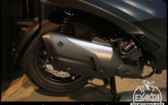 Gebrauchtmotorrad Piaggio MP3 530 HPE Exclusive - Bild 28
