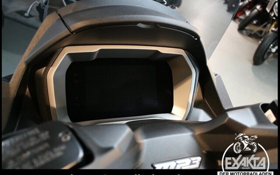 Gebrauchtmotorrad Piaggio MP3 530 HPE Exclusive - Bild 5