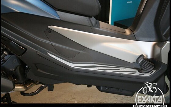Gebrauchtmotorrad Piaggio MP3 530 HPE Exclusive - Bild 7