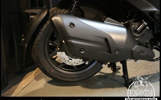 Gebrauchtmotorrad Piaggio MP3 530 HPE Exclusive - Bild 8