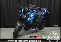 Gebrauchte Suzuki GSX-S750