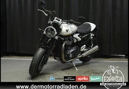 Gebrauchte Triumph Speed Twin 1200
