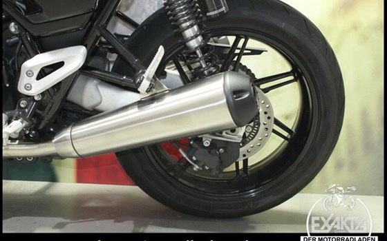 Gebrauchtmotorrad Triumph Speed Twin 1200 - Bild 23