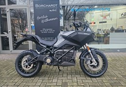Gebrauchte Zero DSR/X