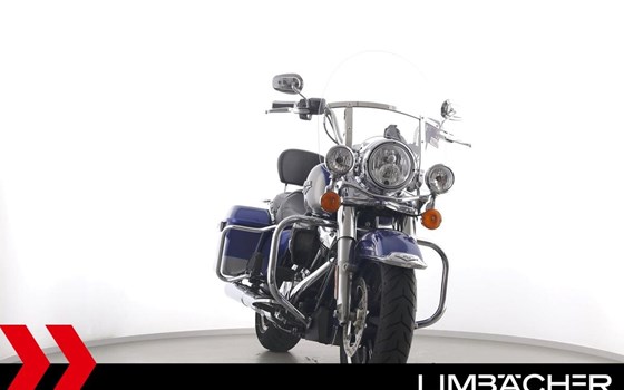 Gebrauchtmotorrad Harley-Davidson Touring Road King FLHR - Bild 11