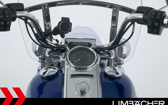 Gebrauchtmotorrad Harley-Davidson Touring Road King FLHR - Bild 13