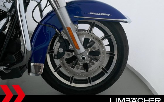Gebrauchtmotorrad Harley-Davidson Touring Road King FLHR - Bild 14