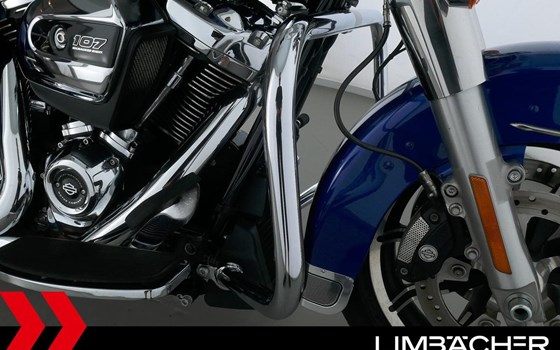 Gebrauchtmotorrad Harley-Davidson Touring Road King FLHR - Bild 15