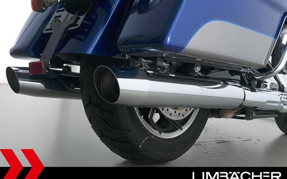 Gebrauchtmotorrad Harley-Davidson Touring Road King FLHR - Bild 16