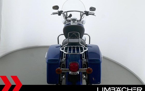 Gebrauchtmotorrad Harley-Davidson Touring Road King FLHR - Bild 17