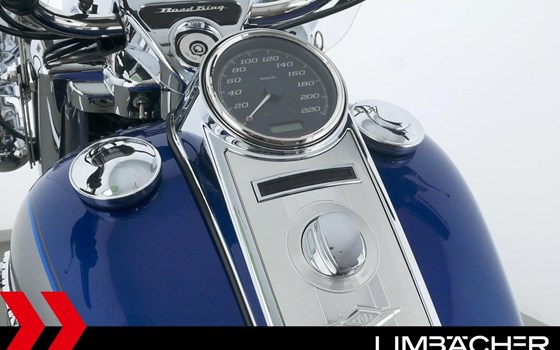 Gebrauchtmotorrad Harley-Davidson Touring Road King FLHR - Bild 21