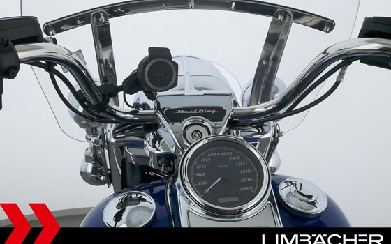 Gebrauchtmotorrad Harley-Davidson Touring Road King FLHR - Bild 24