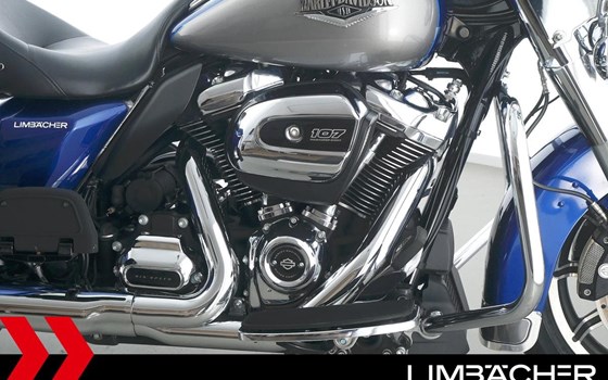 Gebrauchtmotorrad Harley-Davidson Touring Road King FLHR - Bild 25
