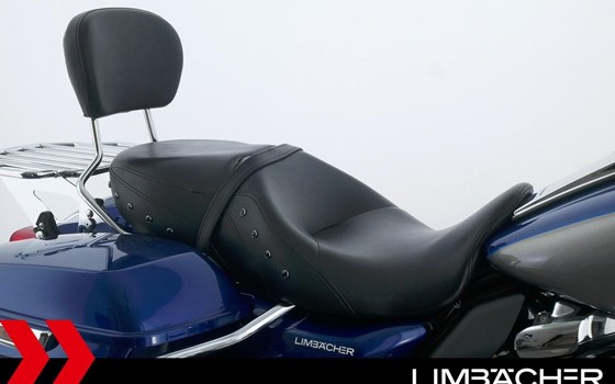 Gebrauchtmotorrad Harley-Davidson Touring Road King FLHR - Bild 26