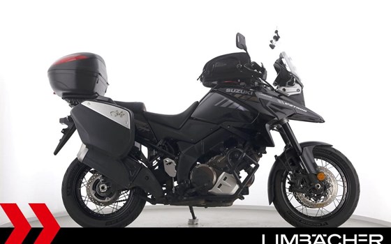 Gebrauchtmotorrad Suzuki V-Strom 1050 - Bild 10