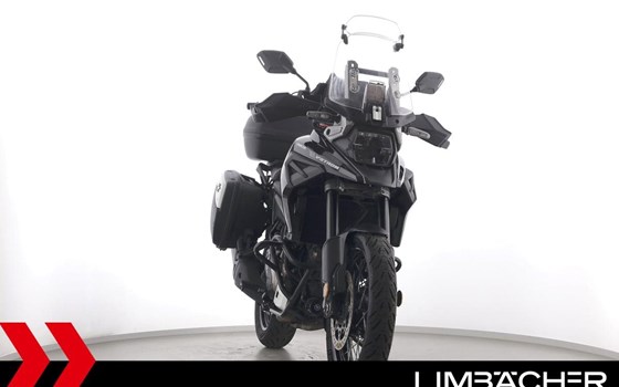 Gebrauchtmotorrad Suzuki V-Strom 1050 - Bild 11