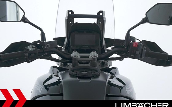 Gebrauchtmotorrad Suzuki V-Strom 1050 - Bild 13