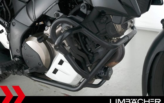 Gebrauchtmotorrad Suzuki V-Strom 1050 - Bild 15