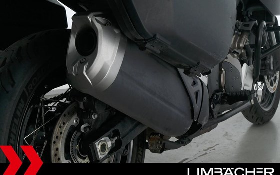 Gebrauchtmotorrad Suzuki V-Strom 1050 - Bild 16