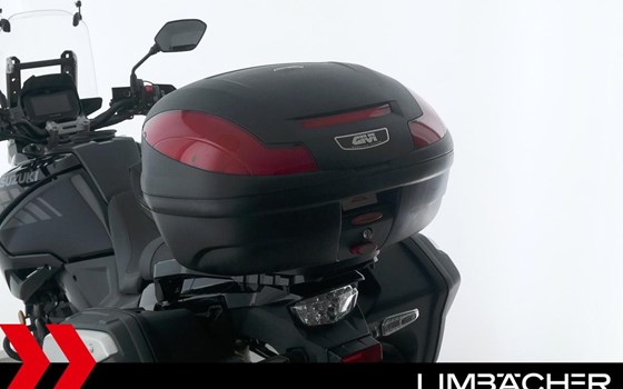 Gebrauchtmotorrad Suzuki V-Strom 1050 - Bild 17