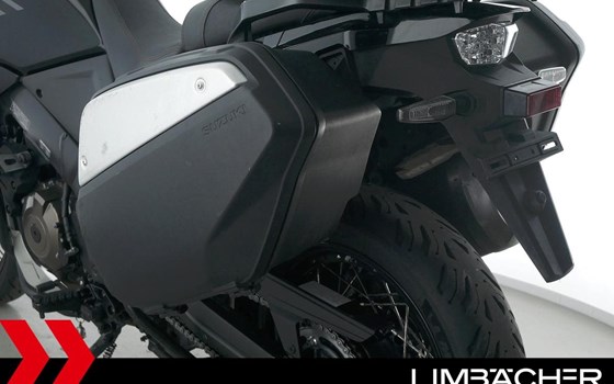 Gebrauchtmotorrad Suzuki V-Strom 1050 - Bild 18