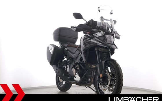 Gebrauchtmotorrad Suzuki V-Strom 1050 - Bild 2