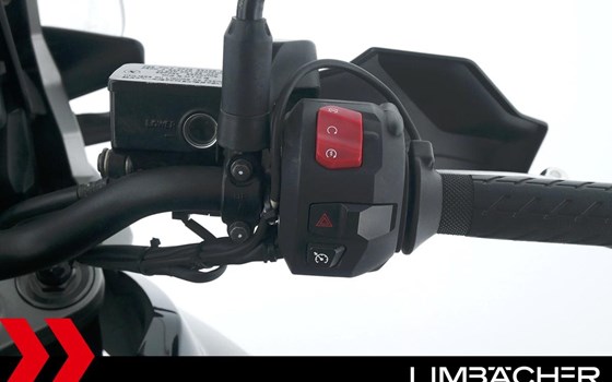 Gebrauchtmotorrad Suzuki V-Strom 1050 - Bild 20